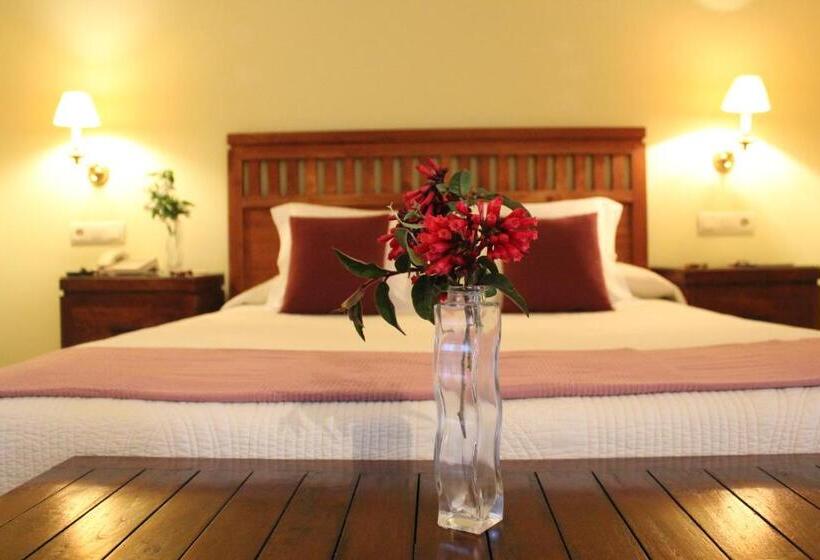 בית מלון כפרי Quinta De Villanueva