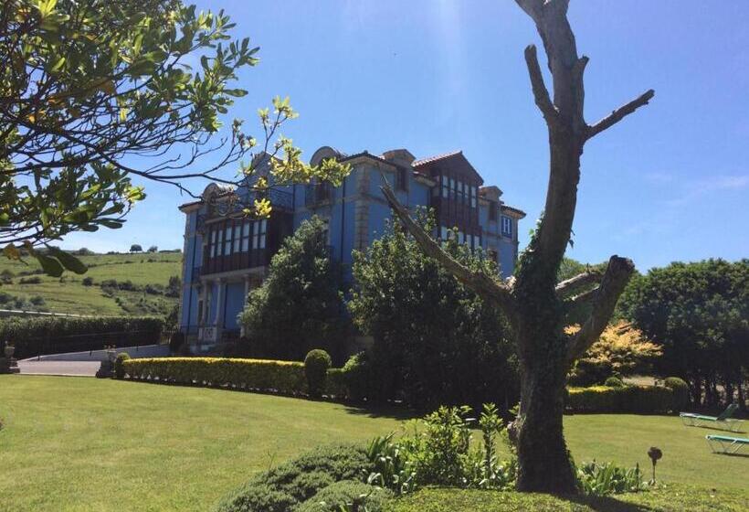 בית מלון כפרי Quinta De Villanueva