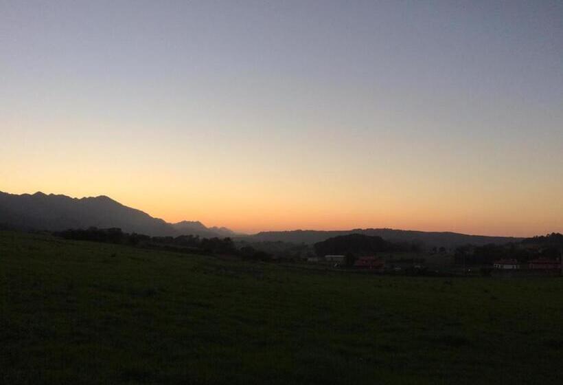 בית מלון כפרי Quinta De Villanueva