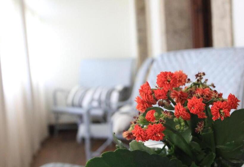 בית מלון כפרי Quinta De Villanueva