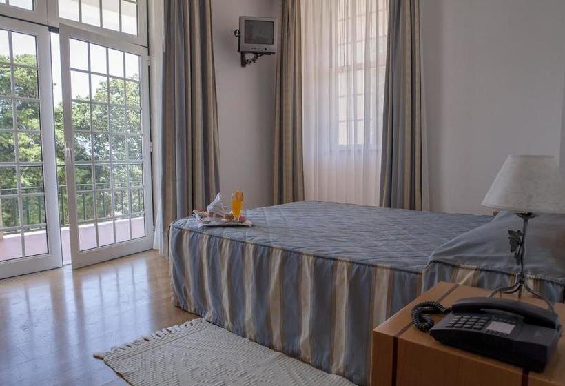 בית מלון כפרי Rural Mira Serra