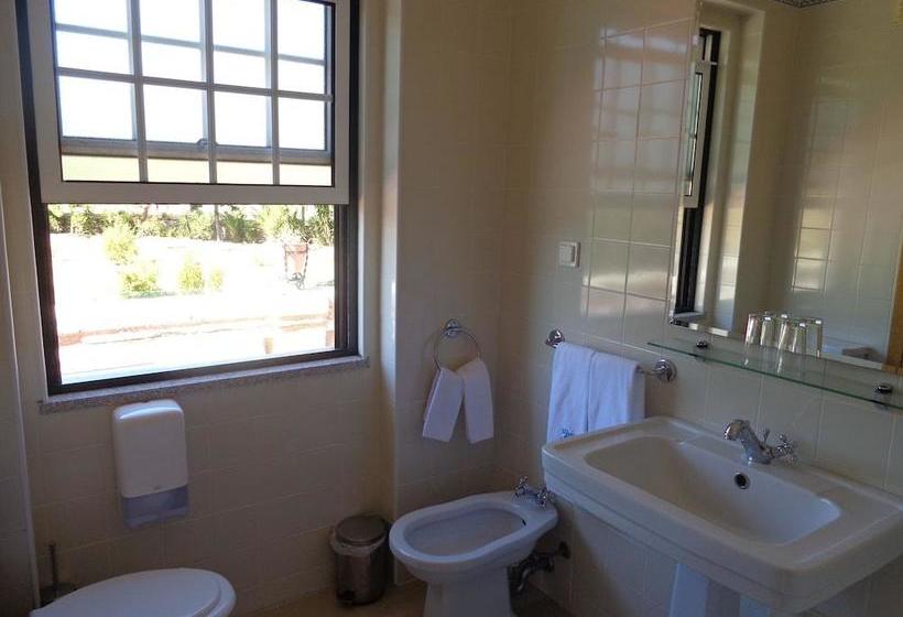 田舎風ホテル Rural Mira Serra