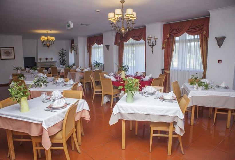 田舎風ホテル Rural Mira Serra