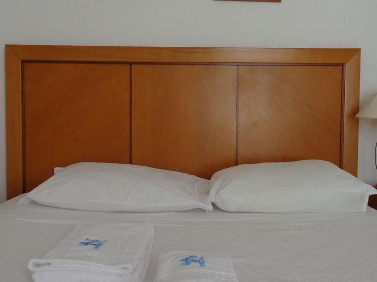 田舎風ホテル Rural Mira Serra