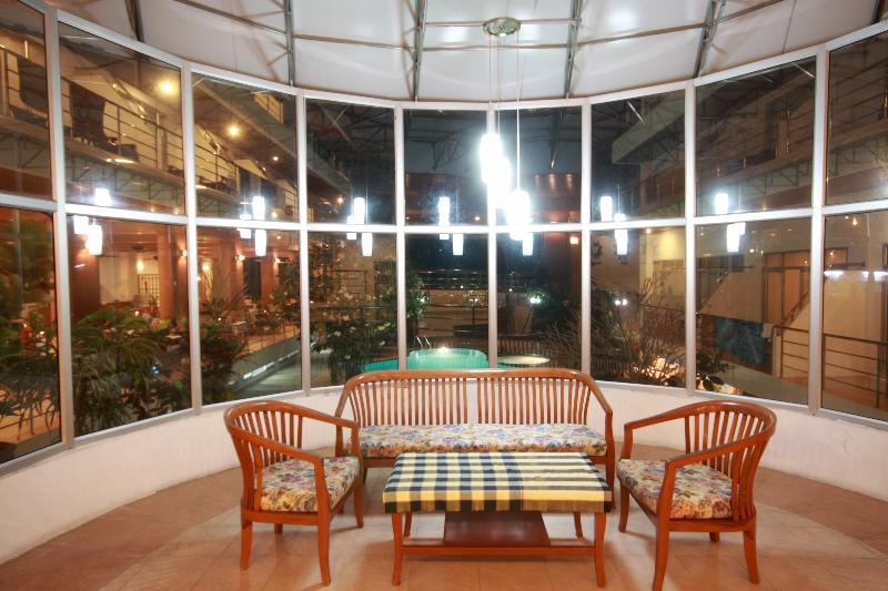 ホテル Samui First House