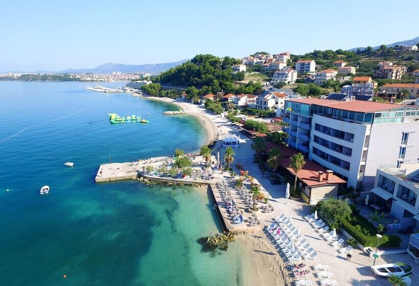 בית מלון כפרי San Antonio