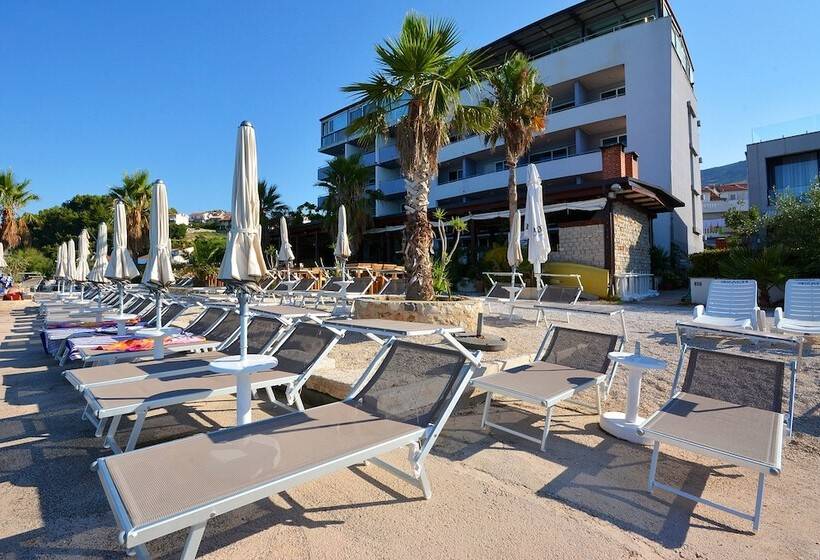 בית מלון כפרי San Antonio