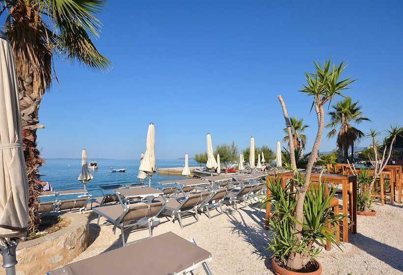 בית מלון כפרי San Antonio