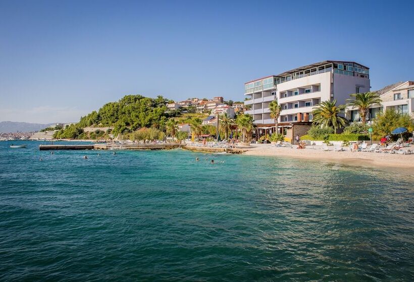 בית מלון כפרי San Antonio