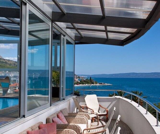 בית מלון כפרי San Antonio