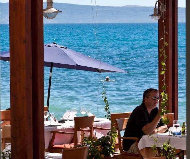 בית מלון כפרי San Antonio