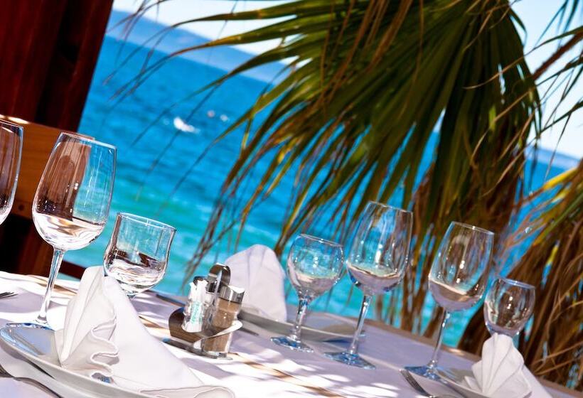 בית מלון כפרי San Antonio