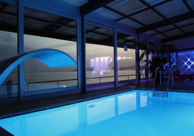 בית מלון כפרי San Antonio