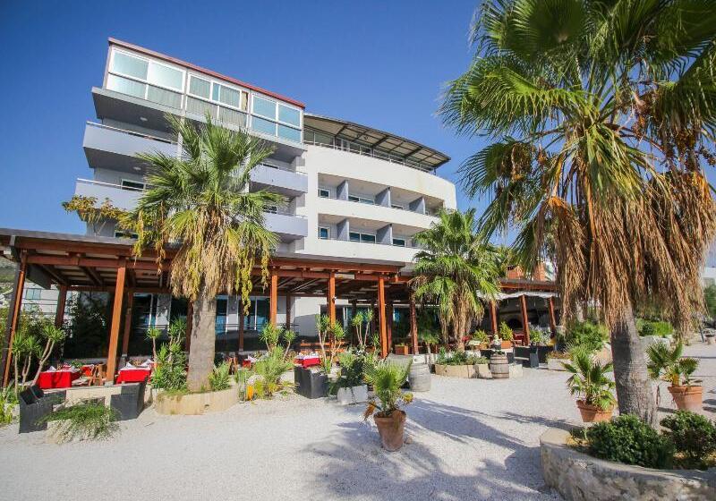 בית מלון כפרי San Antonio