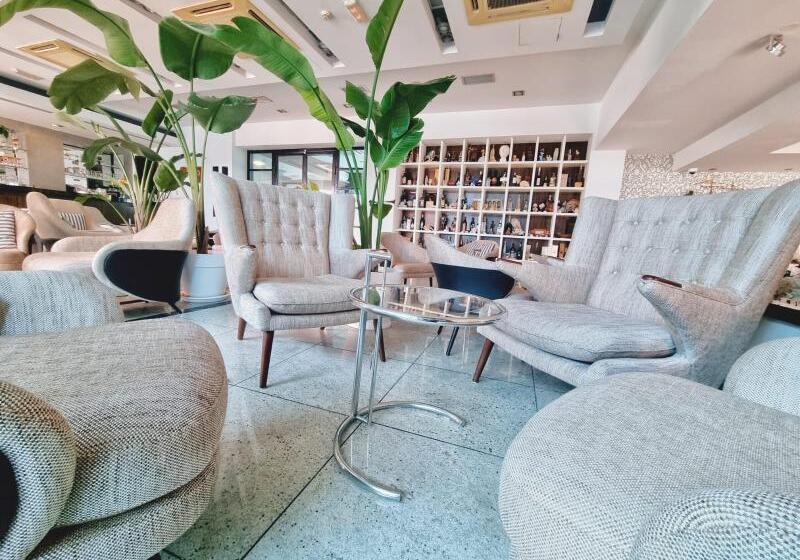 בית מלון כפרי San Antonio