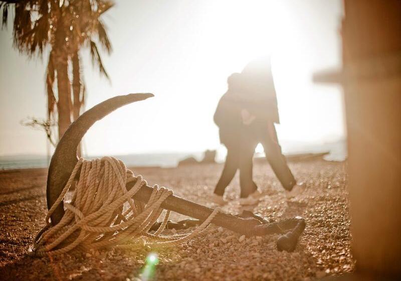 בית מלון כפרי San Antonio