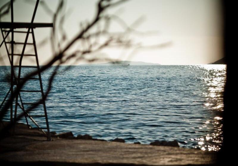 בית מלון כפרי San Antonio