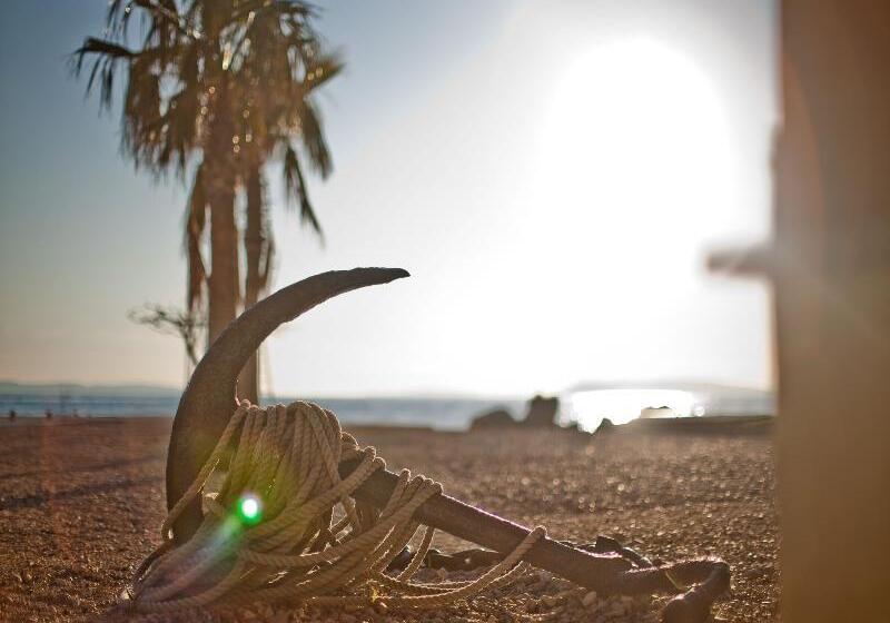 בית מלון כפרי San Antonio