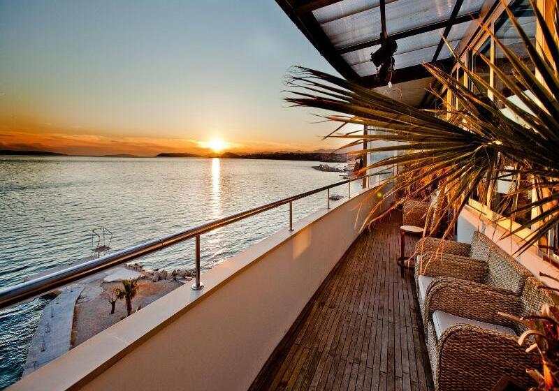 בית מלון כפרי San Antonio