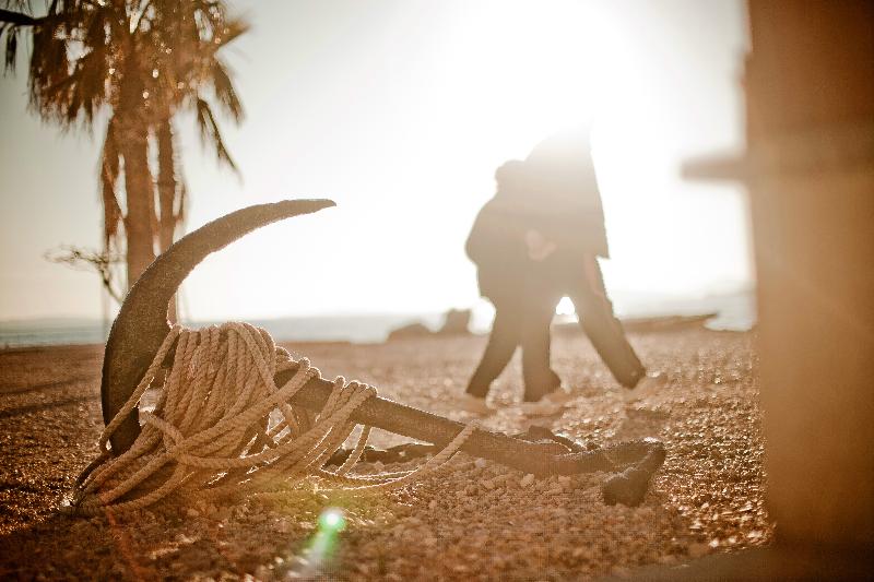 בית מלון כפרי San Antonio