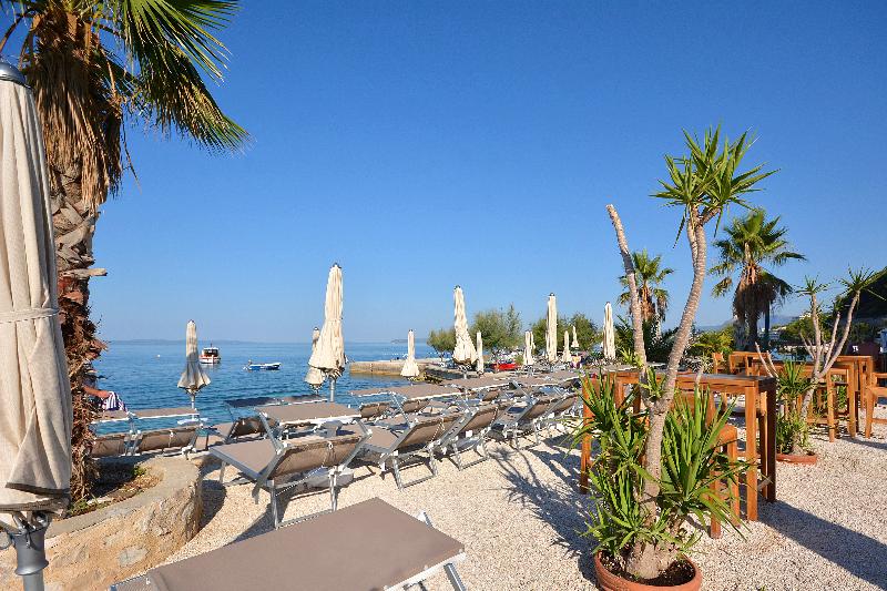 בית מלון כפרי San Antonio