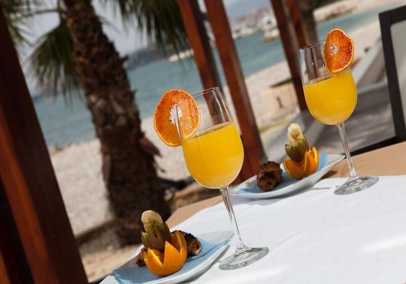 בית מלון כפרי San Antonio