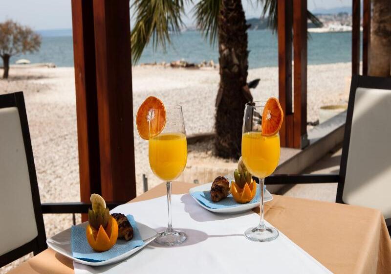 בית מלון כפרי San Antonio