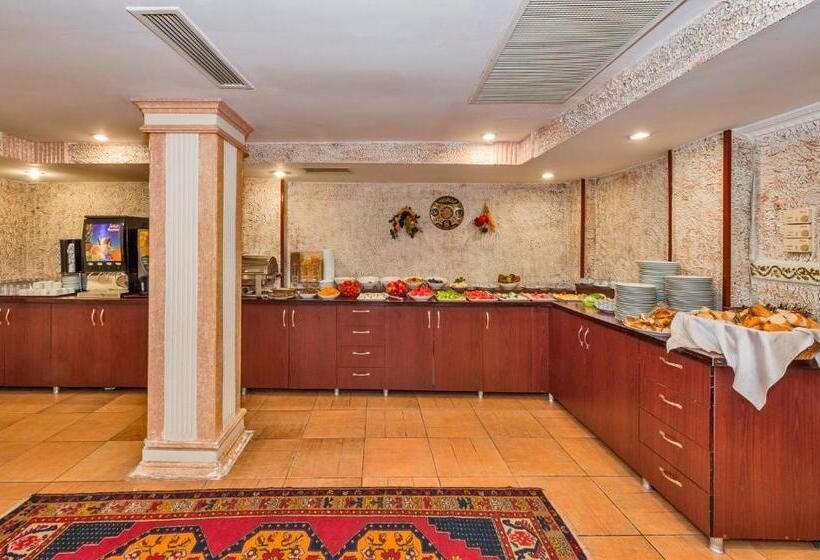 Santa Sophia Hotel İstanbul