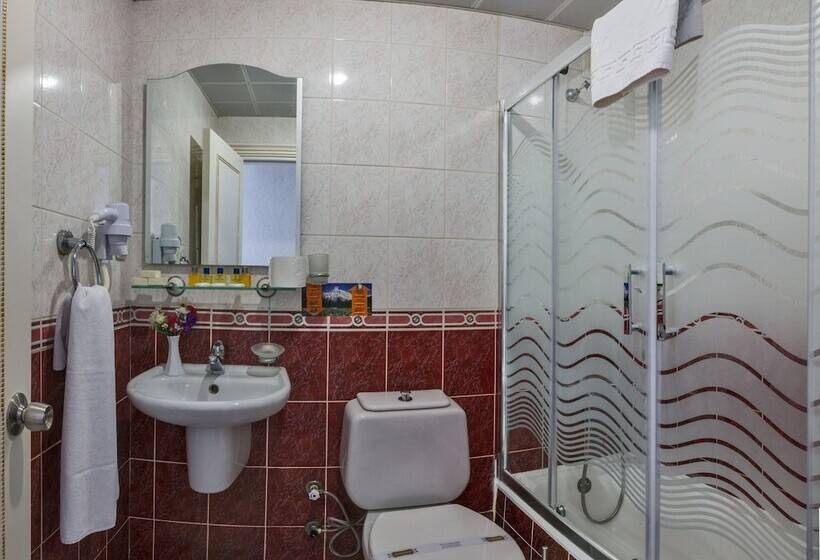 Santa Sophia Hotel İstanbul