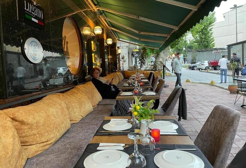 Santa Sophia Hotel İstanbul