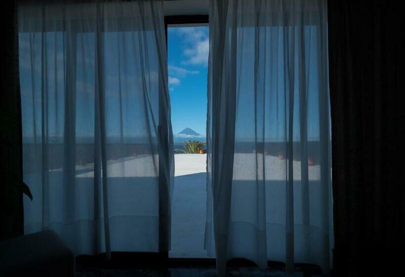 Отель Sao Jorge Garden