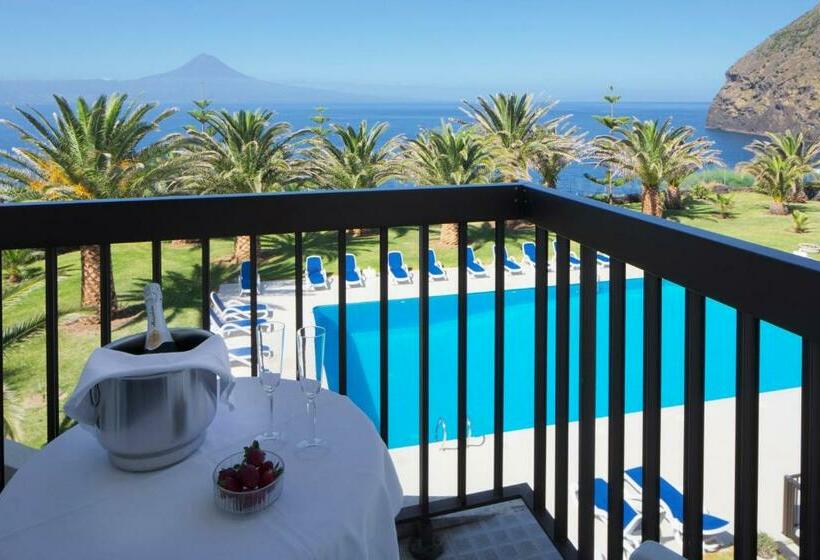 Отель Sao Jorge Garden