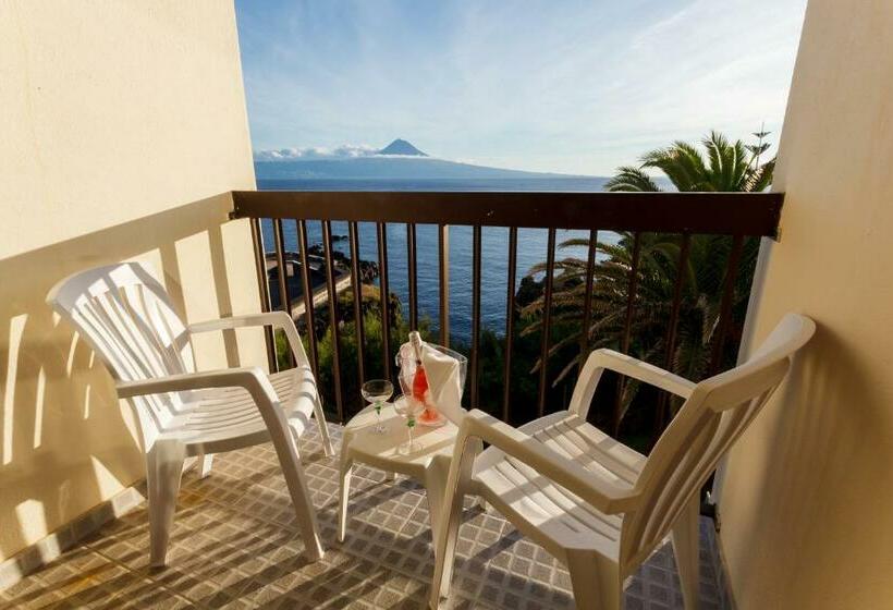 Отель Sao Jorge Garden