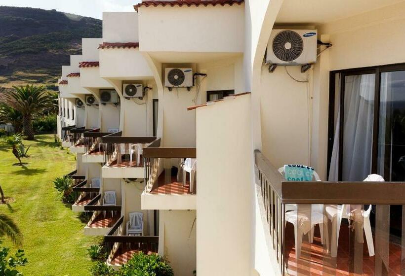 Отель Sao Jorge Garden