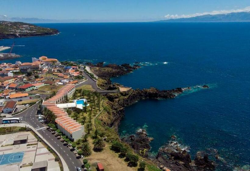 Отель Sao Jorge Garden