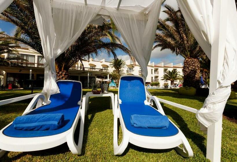 Отель Sao Jorge Garden