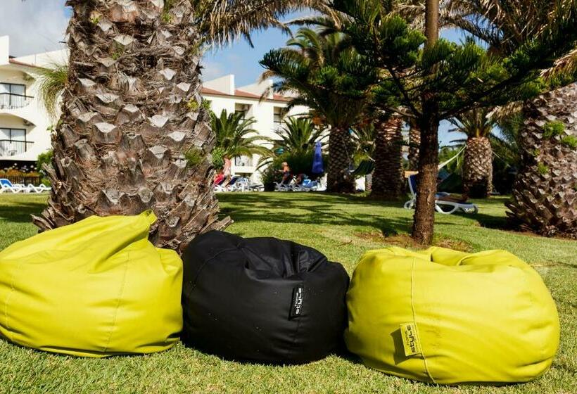 Отель Sao Jorge Garden