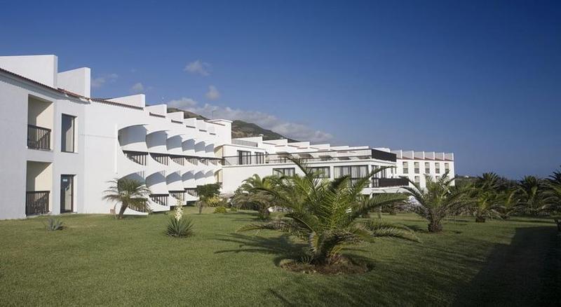 Отель Sao Jorge Garden