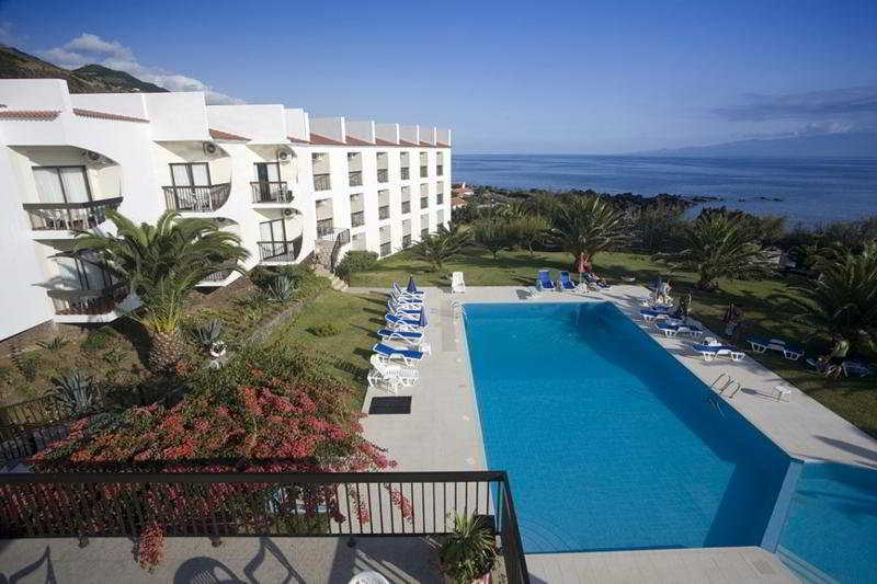 Отель Sao Jorge Garden