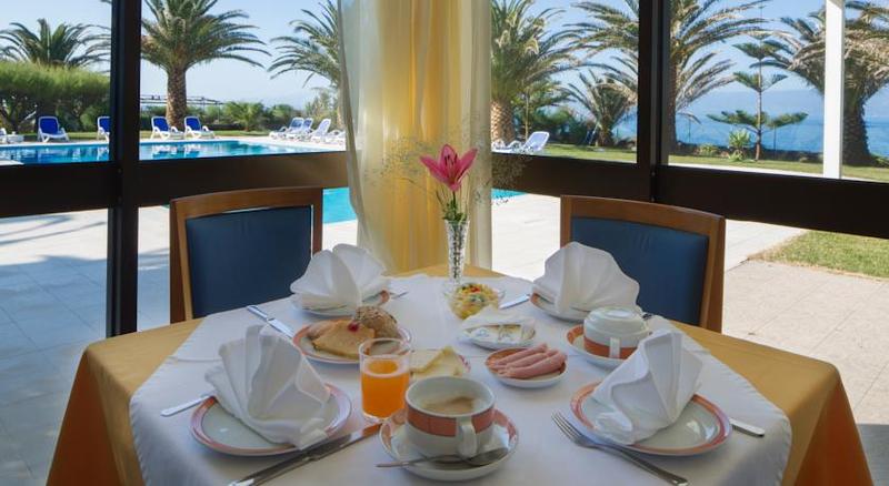 Отель Sao Jorge Garden