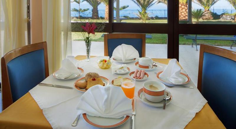 Отель Sao Jorge Garden