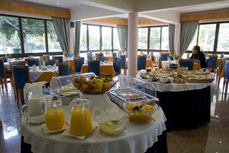 Отель Sao Jorge Garden