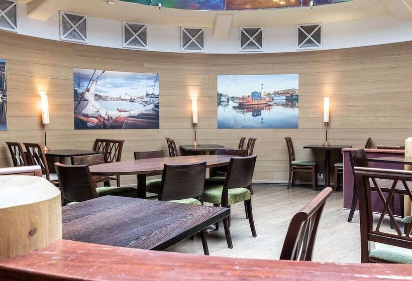 酒店 Scandic Atrium