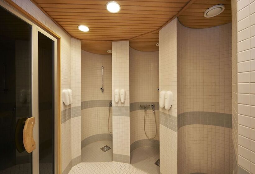 酒店 Scandic Atrium