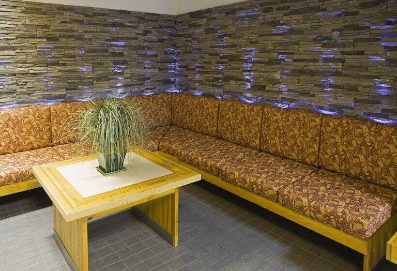 酒店 Scandic Atrium