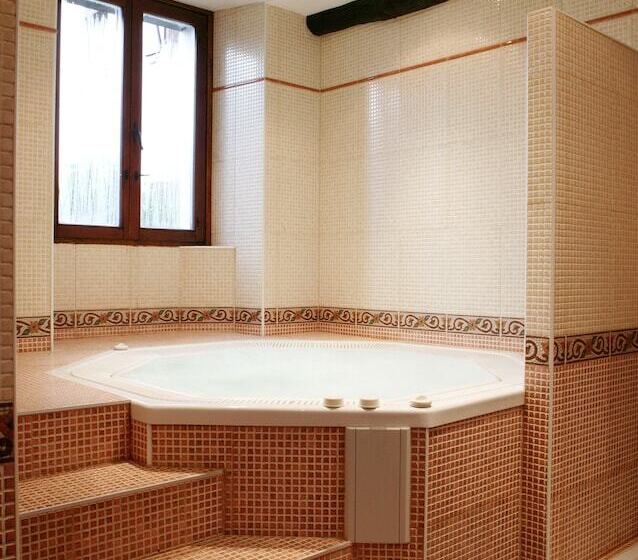 ホテル Señorío De Ursua