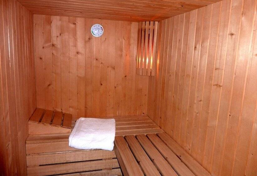 ホテル Señorío De Ursua