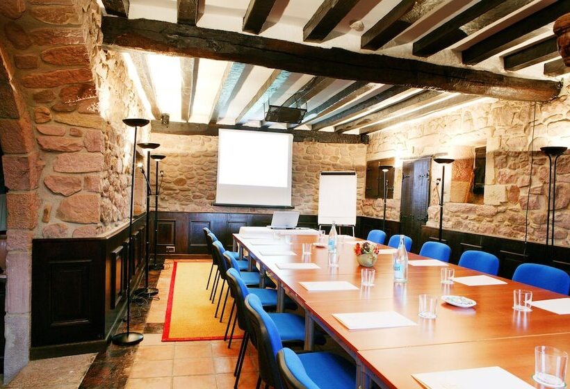 ホテル Señorío De Ursua