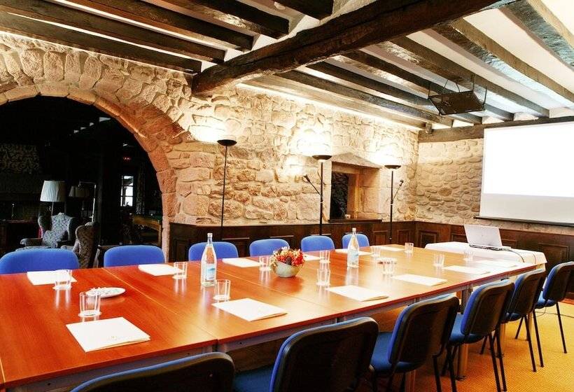 ホテル Señorío De Ursua