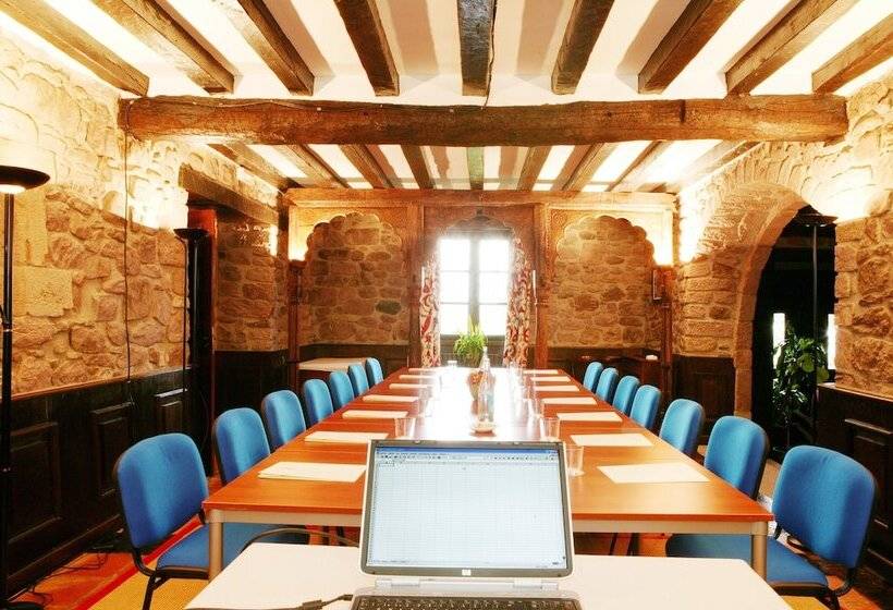 ホテル Señorío De Ursua